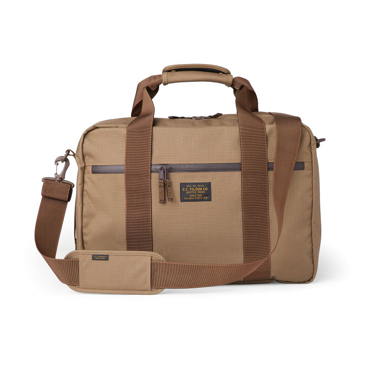 楽天市場】【Filson/フィルソン】3WAY・RIPSTOP NYLON PULLMAN 