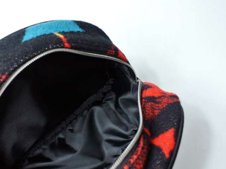 楽天市場】【PENDLETON/ペンドルトン】Half Moon Pouch・ハーフムーン