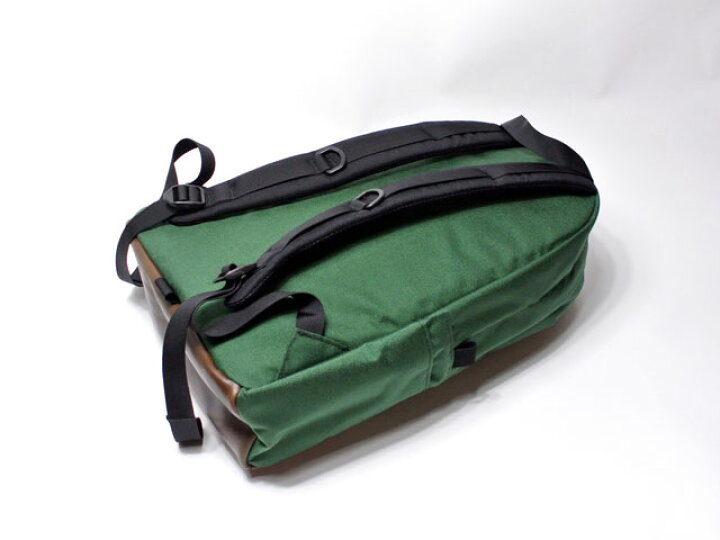 楽天市場】【TOPO DESIGNS/トポデザインズ×ホーウィンレザー】DAYPACK 