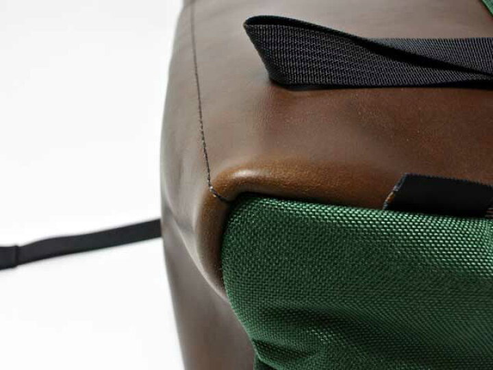 楽天市場】【TOPO DESIGNS/トポデザインズ×ホーウィンレザー】DAYPACK 