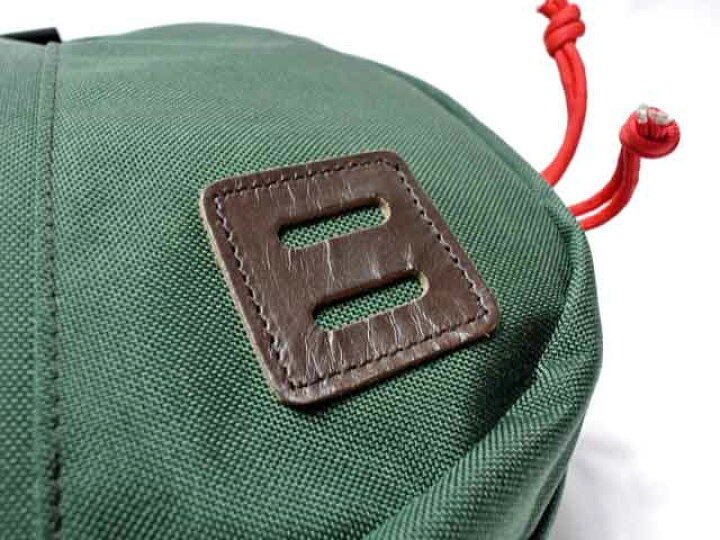 楽天市場】【TOPO DESIGNS/トポデザインズ×ホーウィンレザー】DAYPACK 