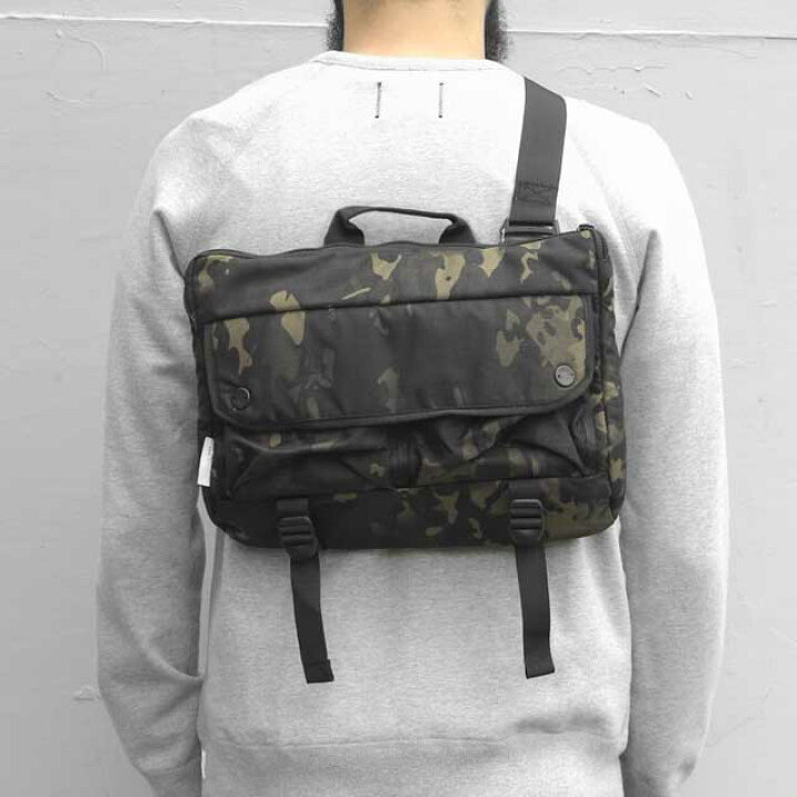 楽天市場】【DSPTCH/ディスパッチ】SHOULDER BAG・ショルダーバッグ 