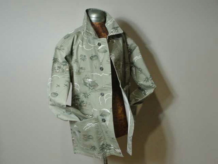 楽天市場】【RRL&CO./ダブルアールエル】2019SS Dead Stock / Cotton 