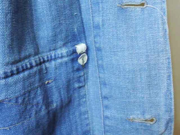 楽天市場】【RRL&CO./ダブルアールエル】INDIGO LINEN-COTTON