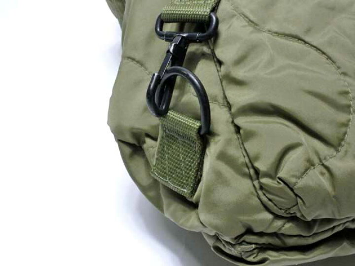 楽天市場】【RRL&CO./ダブルアールエル】Quilted Helmet Bag・2WAY 