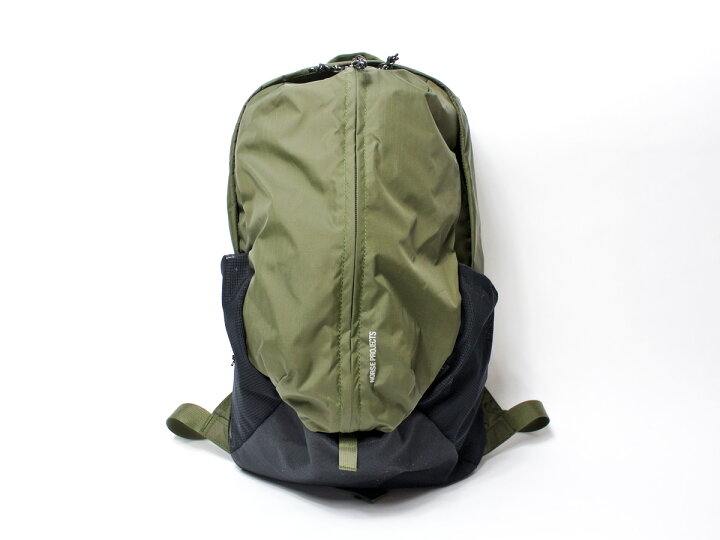 楽天市場】【Norse Projects/ノース・プロジェクツ】Day Pack・バック 