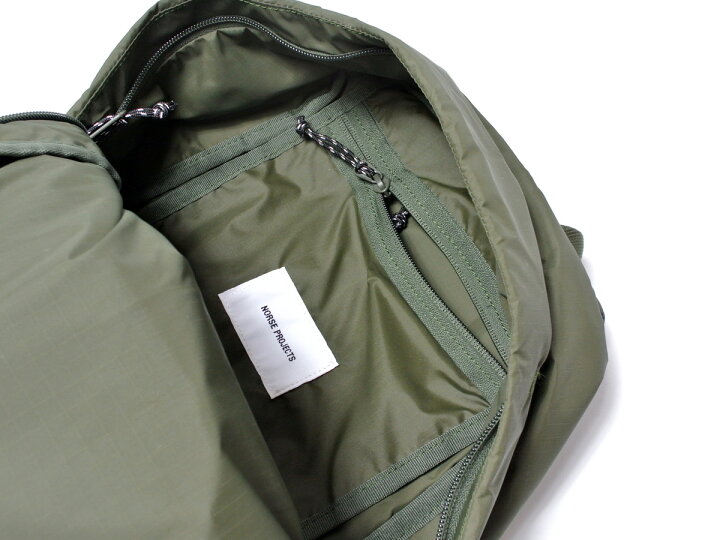 楽天市場】【Norse Projects/ノース・プロジェクツ】Day Pack・バック 