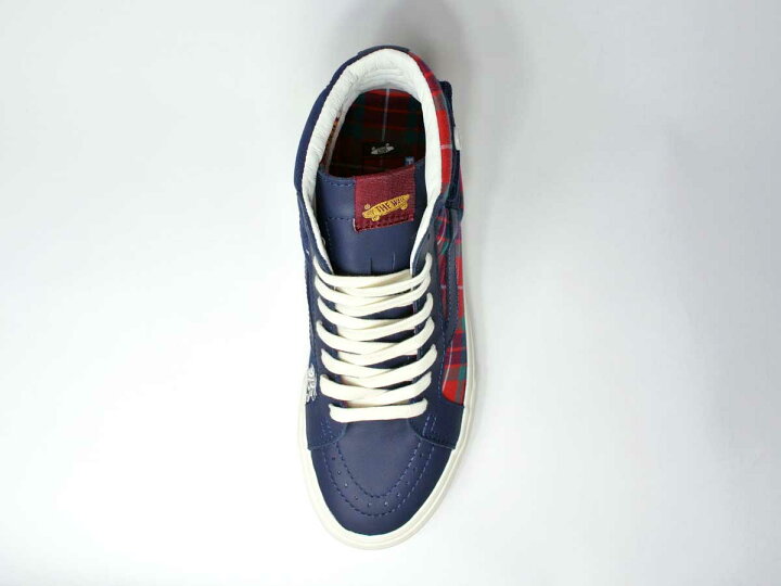 楽天市場】【Vans Vault × Baracuta/バラクータ】2020AW デッド 