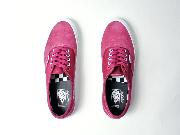 楽天市場】【Vans Vault × Ray Barbee/レイバービー × Leica Camera AG 