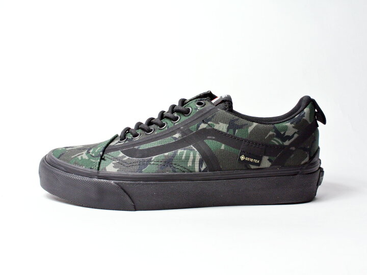 楽天市場】【Vans Vault × RAEBURN/レイバーン】UA OLD SKOOL GTX VR3 