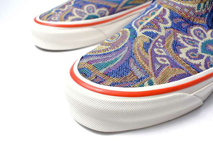 楽天市場】Special Price!【Vans Vault × Nigel Cabourn/ナイジェル 