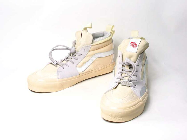 楽天市場】Special Price!【Vans Vault ×Advisory Board Crystals 