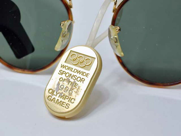 楽天市場】Vintage【B&L Ray-Ban/レイバン】1990s・W1674・CLASSIC 