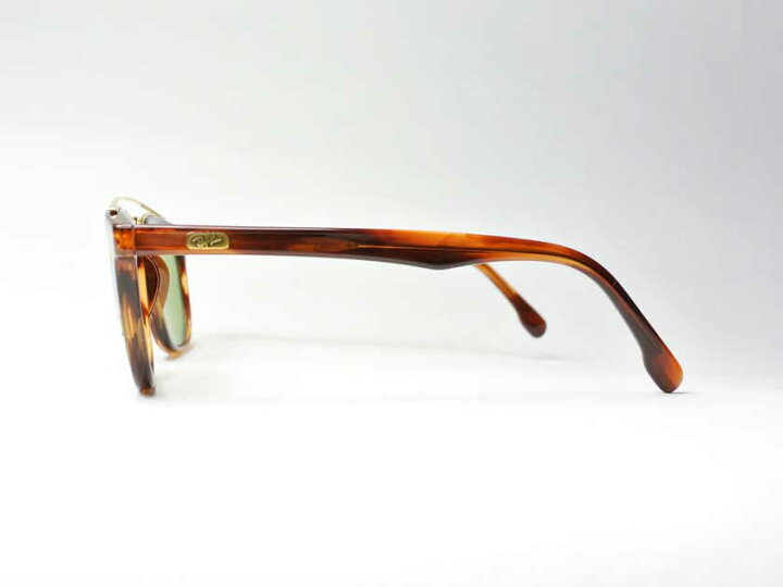 楽天市場】Vintage【B&L Ray-Ban/レイバン】1990s・W0937・GATSBY 