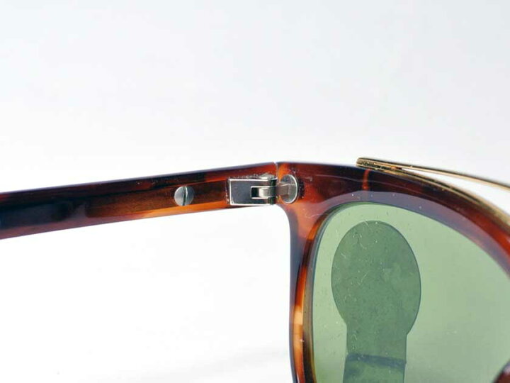 楽天市場】Vintage【B&L Ray-Ban/レイバン】1990s・W0937・GATSBY 
