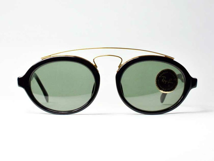 楽天市場】Vintage【B&L Ray-Ban/レイバン】1990s・W0940・GATSBY 