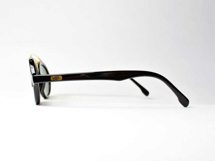 楽天市場】Vintage【B&L Ray-Ban/レイバン】1990s・W0940・GATSBY 