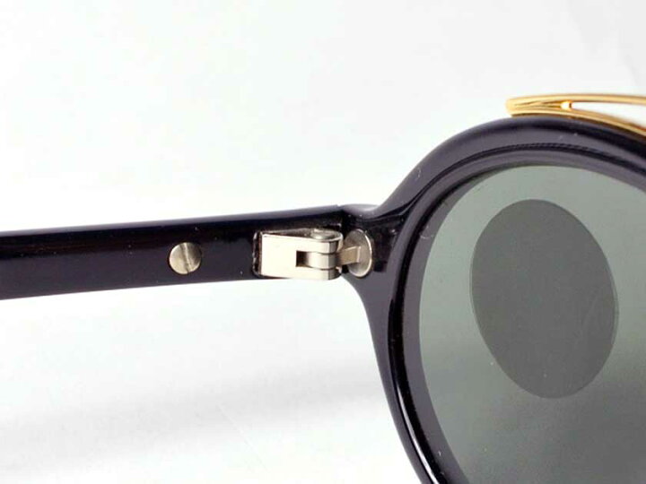 楽天市場】Vintage【B&L Ray-Ban/レイバン】1990s・W0940・GATSBY 