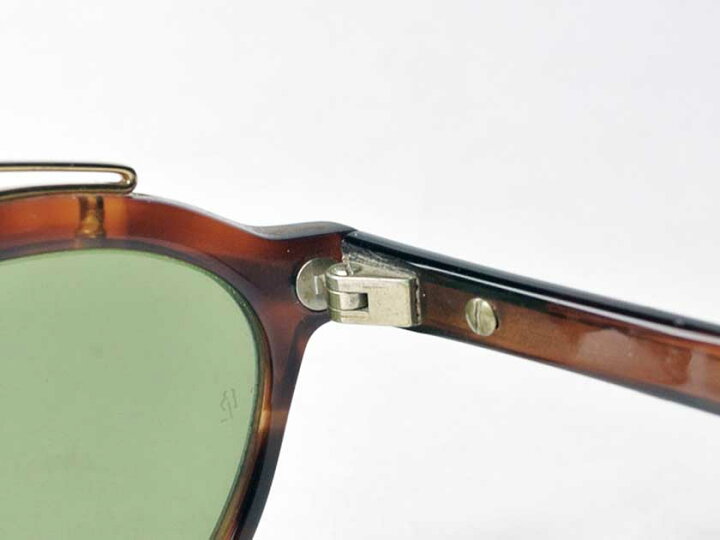 楽天市場】Vintage【B&L Ray-Ban/レイバン】1990s・W1351・GATSBY 