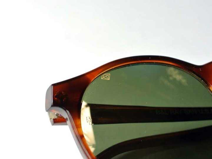 楽天市場】Vintage【B&L Ray-Ban/レイバン】1990s・W0931・GATSBY  