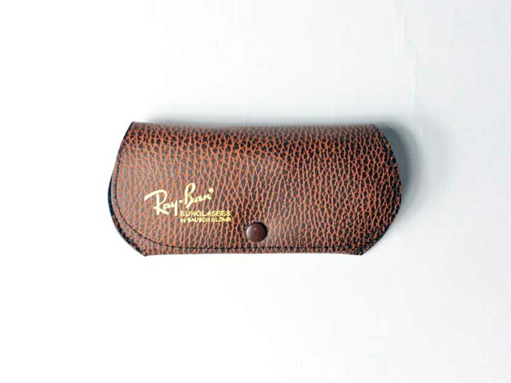 楽天市場】Vintage【B&L Ray-Ban/レイバン】1990s・W0931・GATSBY 