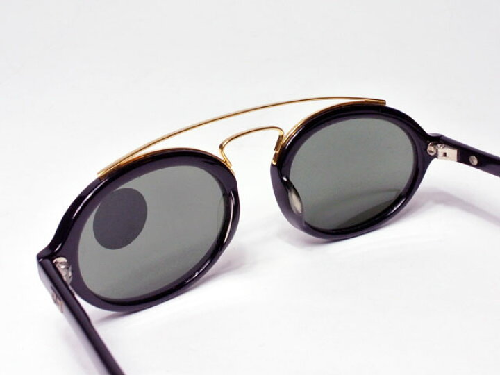 楽天市場】Vintage【B&L Ray-Ban/レイバン】1990s・W0940・GATSBY 