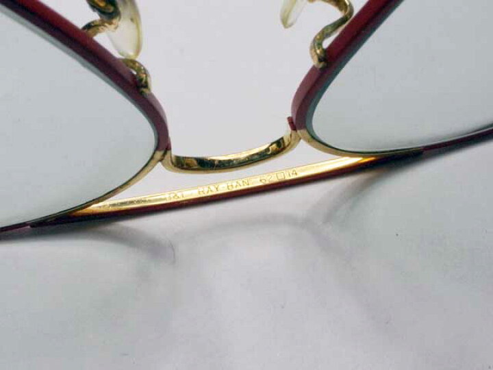 楽天市場】Vintage【B&L Ray-Ban/レイバン】1980s・FLYING COLORS 