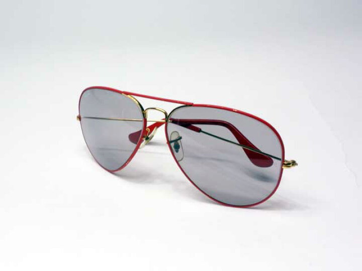 楽天市場】Vintage【B&L Ray-Ban/レイバン】1980s・FLYING COLORS 