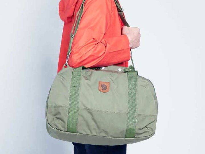 楽天市場】【FJALLRAVEN/フェールラーベン】Greenland Duffel 30 