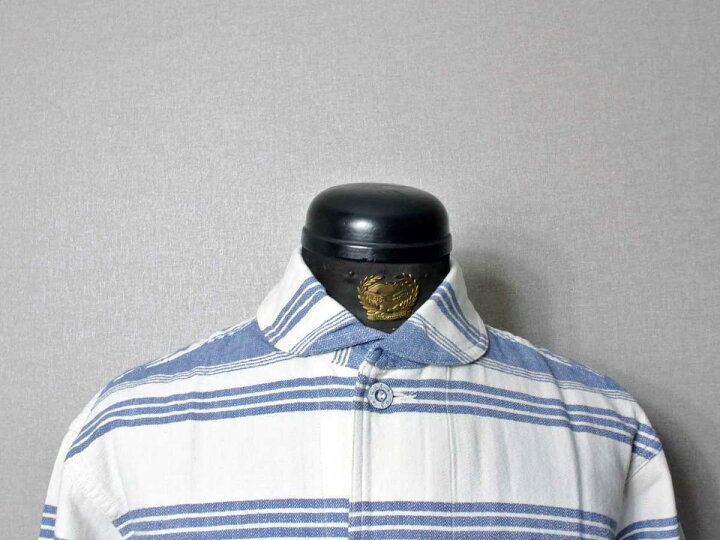 楽天市場】【RRL&CO./ダブルアールエル】2020 SS Dead Stock / INDIGO 