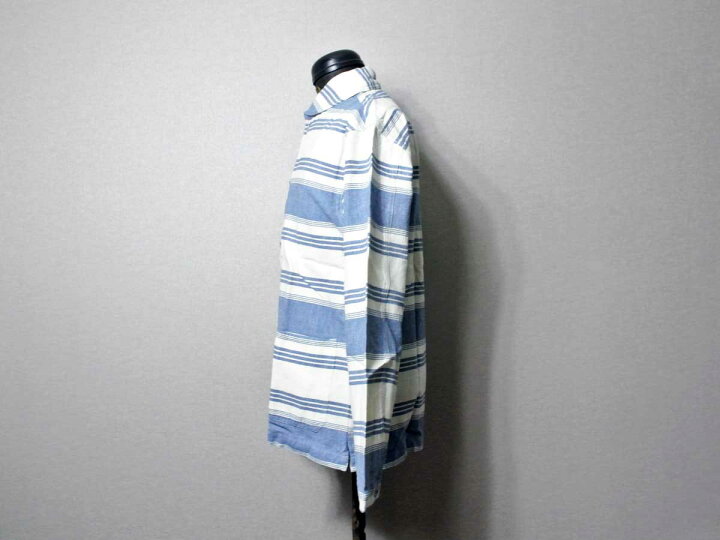 楽天市場】【RRL&CO./ダブルアールエル】2020 SS Dead Stock / INDIGO 