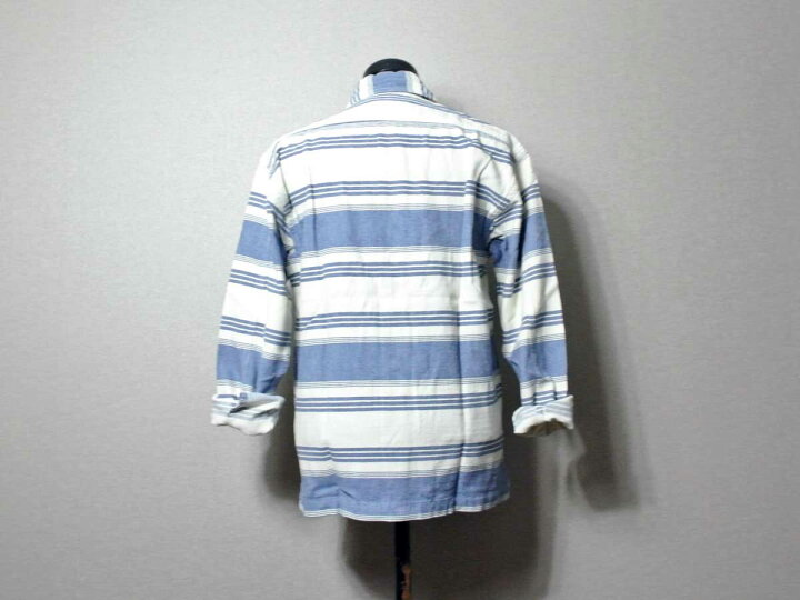 楽天市場】【RRL&CO./ダブルアールエル】2020 SS Dead Stock / INDIGO 