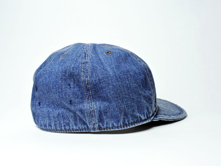 楽天市場】【RRL&CO./ダブルアールエル】Denim Service Cap / デニム 