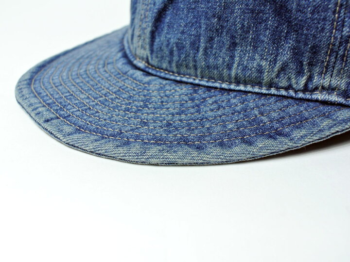 楽天市場】【RRL&CO./ダブルアールエル】Denim Service Cap / デニム 