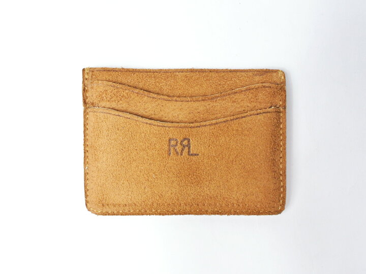 楽天市場】【RRL&CO./ダブルアールエル】2021AW Dead Stock/ラフアウト 