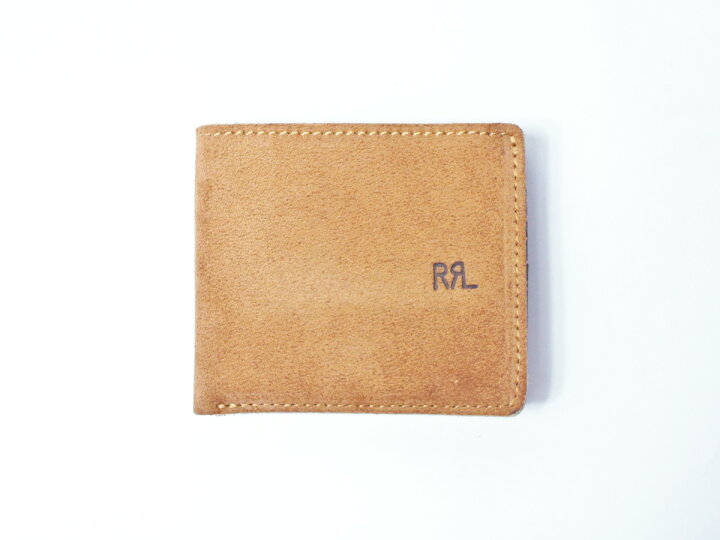 楽天市場】【RRL&CO./ダブルアールエル】ラフアウト スエード ビル  