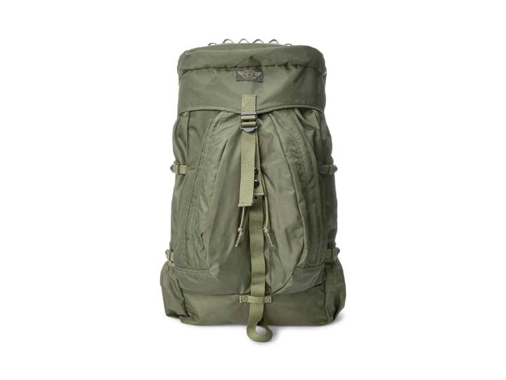 楽天市場】【RRL&CO./ダブルアールエル】Nylon Canvas Utility 