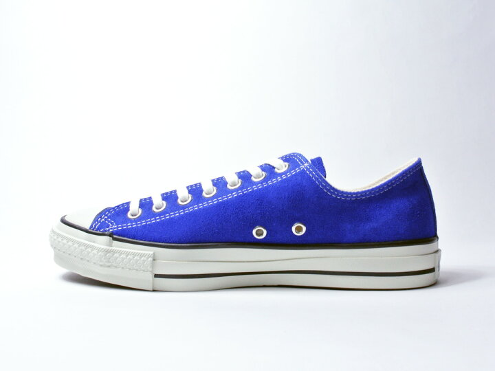 楽天市場】【AS J / MADE IN JAPAN】2017 AW Dead Stock・SUEDE ALL 