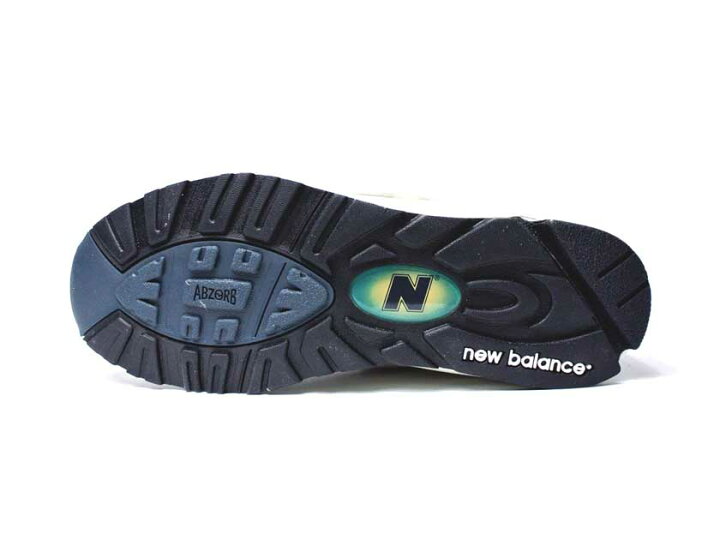 楽天市場】【NEW BALANCE/ニューバランス】M990BL2 / ブラック・MADE 