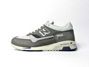 �yNEW BALANCE/�j���[�o�����X�zU1500ANI�E1500�V���[�Y�a��35���N�L�O���f��/�_�[�N�O���[�EMADE IN UK�@�i�㎿�ȃk�o�b�N���U�[�I���C�h�C��UK�E�V�i�E�C�M���X���j