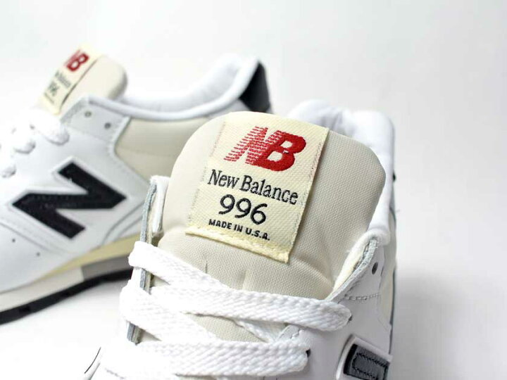 楽天市場】Special Price!!【NEW BALANCE/ニューバランス】996誕生35  