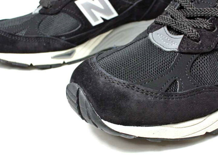 楽天市場】【NEW BALANCE/ニューバランス】M991EKS/ブラック・MADE IN  