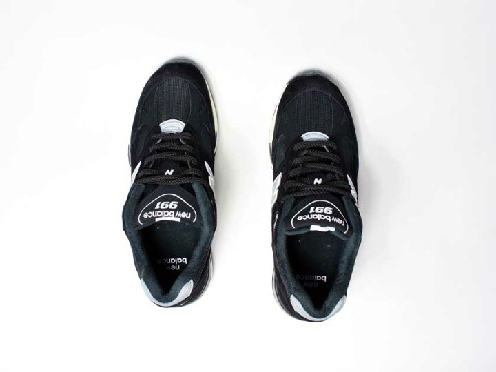 楽天市場】【NEW BALANCE/ニューバランス】M991EKS/ブラック・MADE IN 