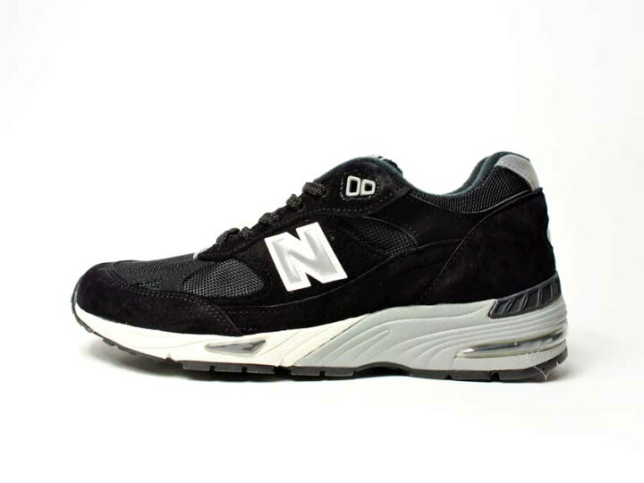 楽天市場】【NEW BALANCE/ニューバランス】M991EKS/ブラック・MADE IN  