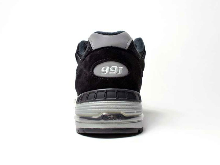 楽天市場】【NEW BALANCE/ニューバランス】M991EKS/ブラック・MADE IN 