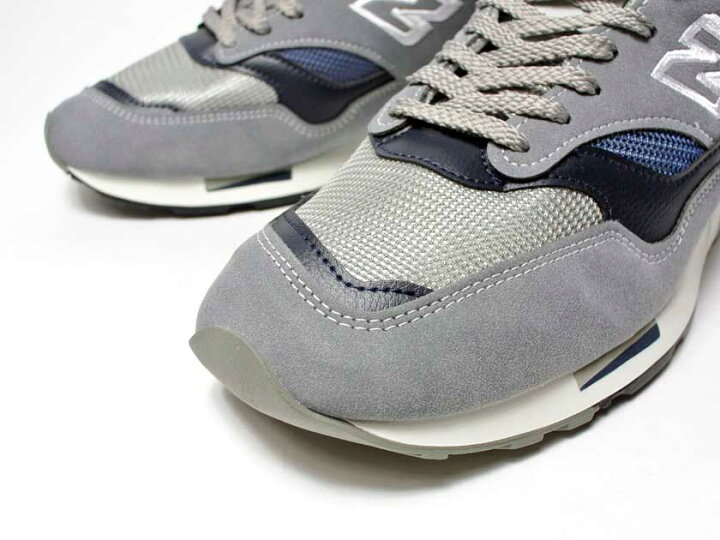 楽天市場】【NEW BALANCE/ニューバランス】U1500UKG/グレー・MADE IN 