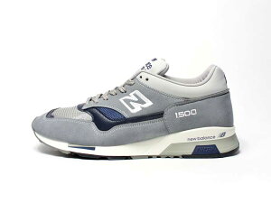 �yNEW BALANCE/�j���[�o�����X�zU1500UKG/�O���[�EMADE IN UK�@�i��������A���ɍČ������������f���I�V�i�E���C�h�C��UK�E�C�M���X���EU1500ANI/1500PNV/1500PBK/1500PGL�E���j�Z�b�N�X�T�C�Y�j