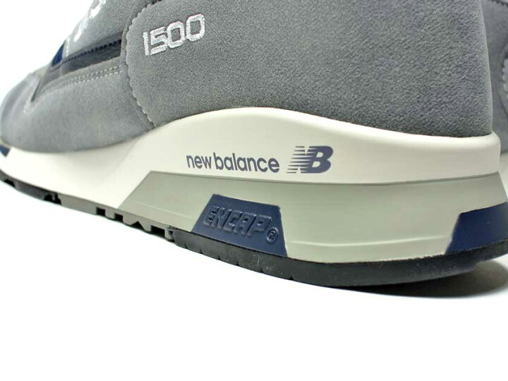 楽天市場】【NEW BALANCE/ニューバランス】U1500UKG/グレー・MADE IN 