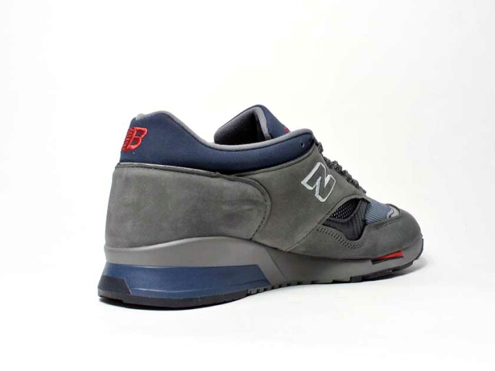 楽天市場】Special Price!!【NEW BALANCE/ニューバランス】U1500GRK