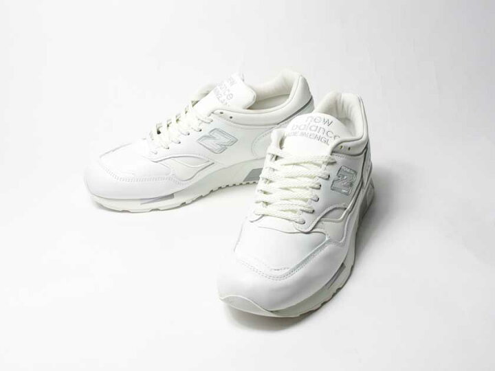 楽天市場】Special Price!!【NEW BALANCE/ニューバランス】M1500WHI 